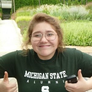 Meet your Posher, Isabel